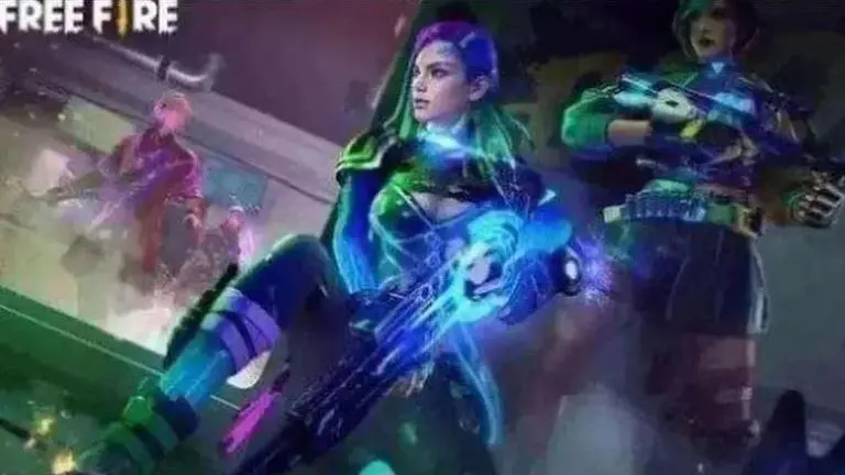 garena free fire redeem codes, garena codes today