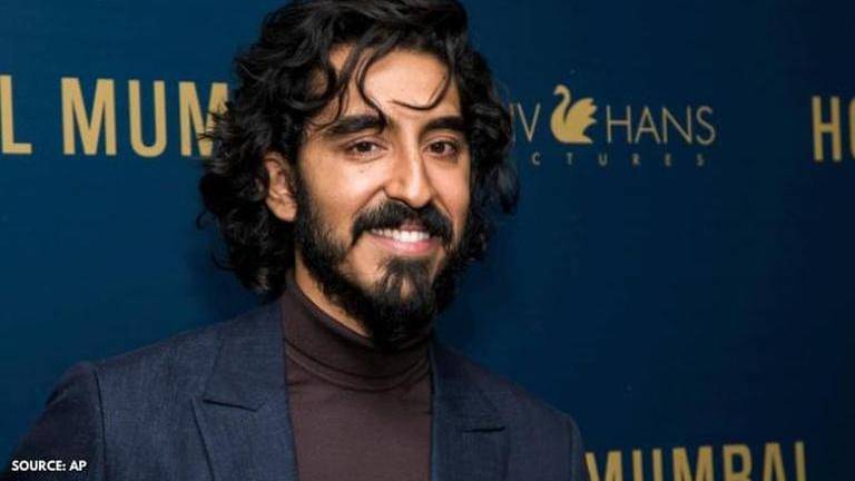 Dev Patel's directorial debut 'The Monkey Man' sold to Netflix for $30 ...