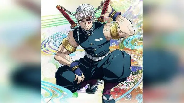 Japan: Red Cross uses 'Demon Slayer' posters to encourage blood donations Japan, Demon Slayaer, Red Cross