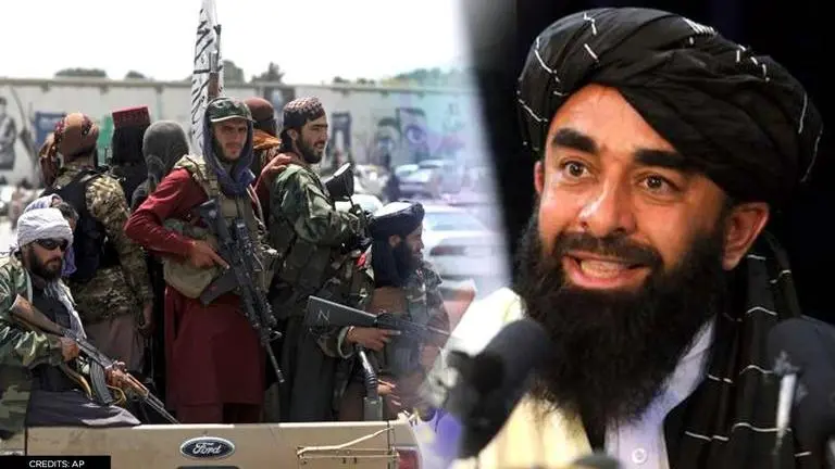 Under fire for violating human rights, Taliban brazens it out; seeks recognition for govt Taliban, Afghanistan