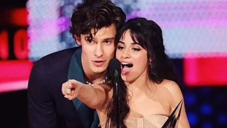 Camila Cabello sheds light on breakup with Shawn Mendes post release of her song 'Bam Bam' Camila Cabello on her breakup with mendes