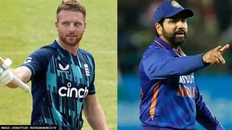 India vs England 1st T20 live streaming: How to watch in India, UK & USA? India vs England