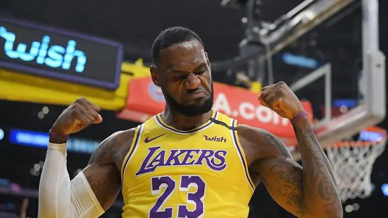 4-time NBA champion LeBron James opens up on post-retirement plans: 'I want to own...' LeBron James