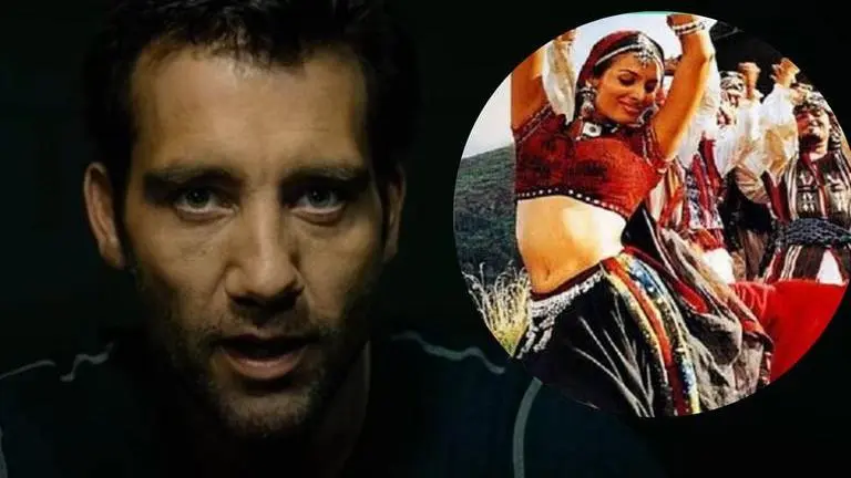 Why does 'Inside Man' have Bollywood song 'Chaiyya Chaiyya' in the opening & ending scene? inside man