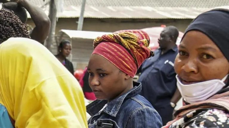 Concerns about virus in Tanzania grow amid lack of data