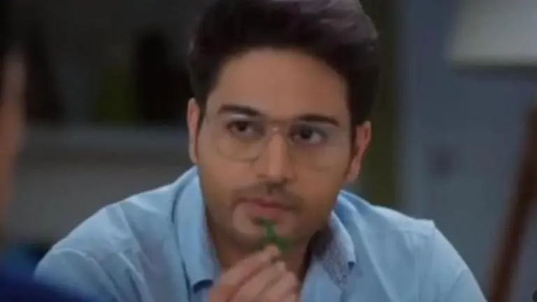 Anupama 24 February 2022 Written Update: Anuj proposes Anu for marriage Anupama written update