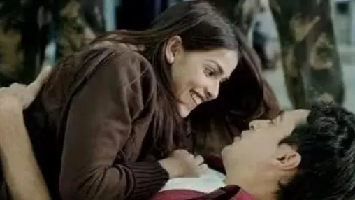 Jaane Tu Ya Janne Na