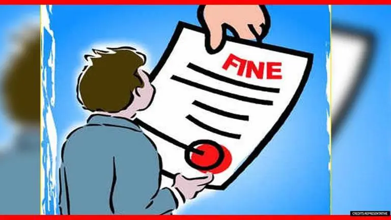 Singapore company manager fined for confining three Indian nationals