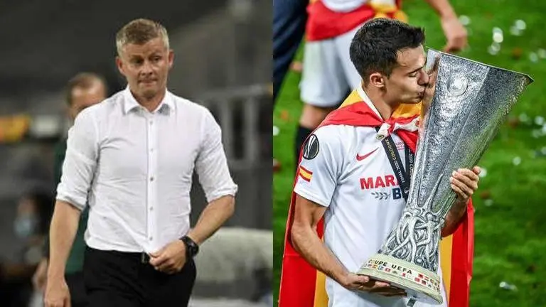 Real Madrid's buy-back clause set to be a stumbling block in Reguilon to Man United deal real madrid