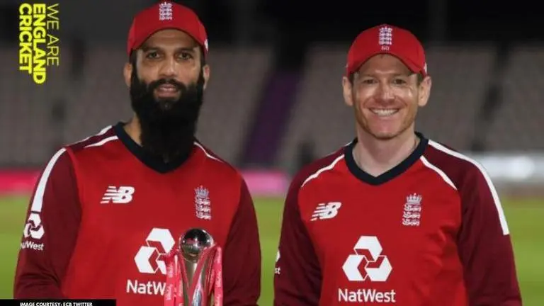 RCB star Moeen Ali becomes first Muslim player to lead England in international cricket RCB