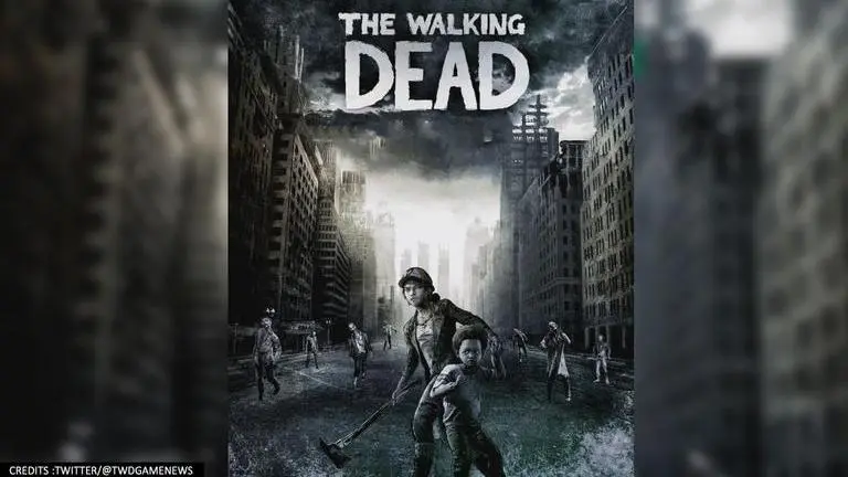 Fortnite leaks hint at bringing back The Walking Dead crossover for their players Fortnite