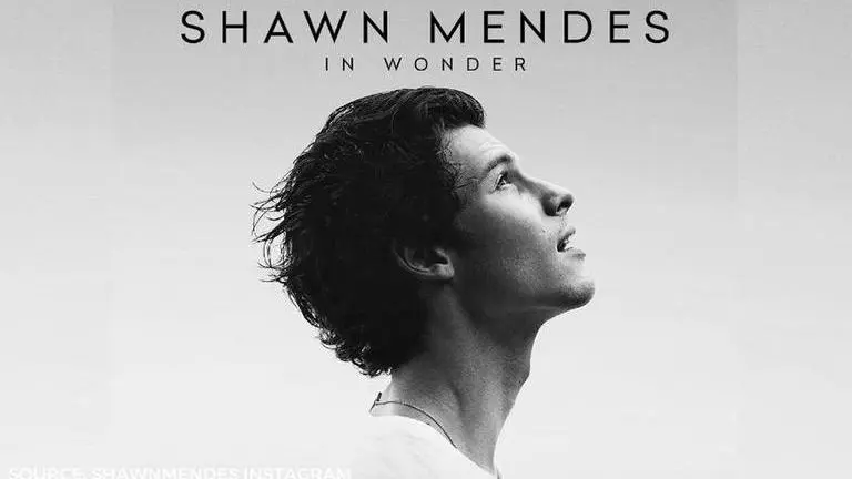 Shawn Mendes' fans are "excited" for 'In Wonder', storm Twitter with his musical "journey" Shawn Mendes