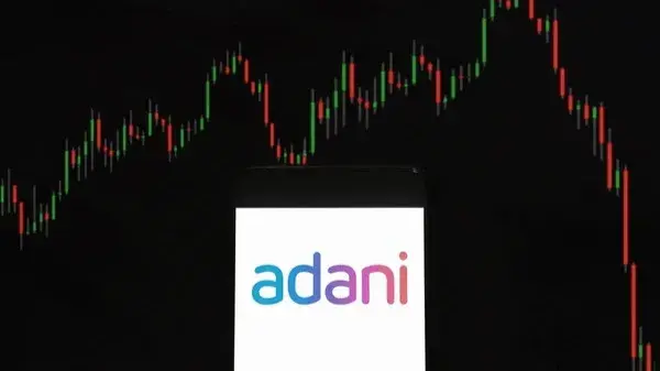 Adani Group stocks surge by Rs 15,000 crore as Supreme Court reserves verdict on fraud allegations Adani stock