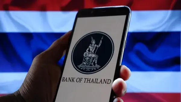 Bank of Thailand keeps rates unchanged, trims growth outlook amid stimulus uncertainty Bank of Thailand