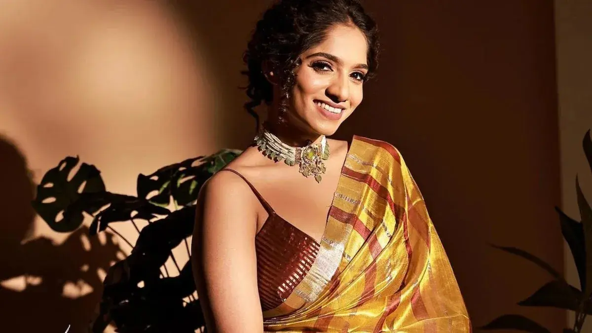 Jamie Lever To Debut In South Cinema With Rajiv Chilaka's Telugu Film Aa Okatti Adakku Jamie Lever