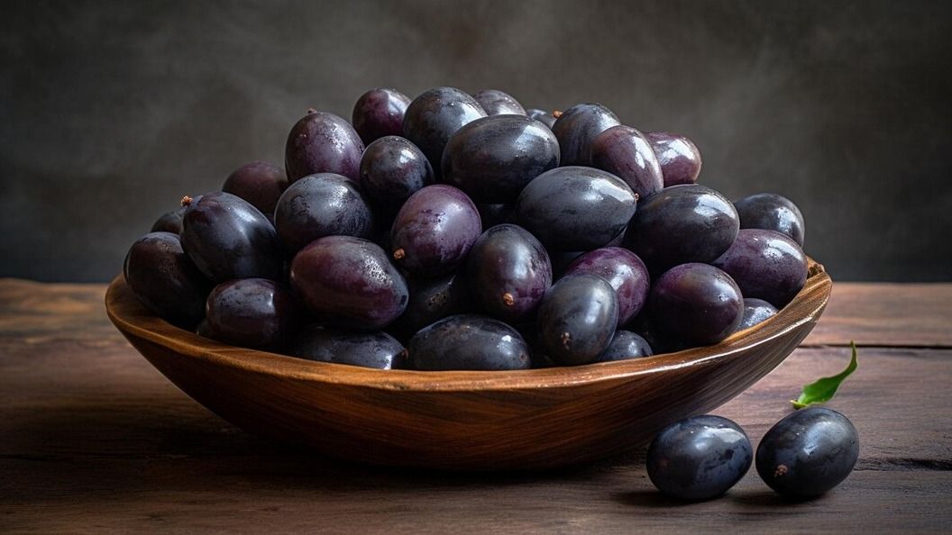 Jamun