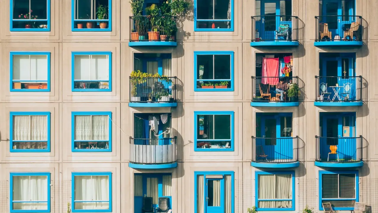 Beijing will build safety net around housing hole Apartments