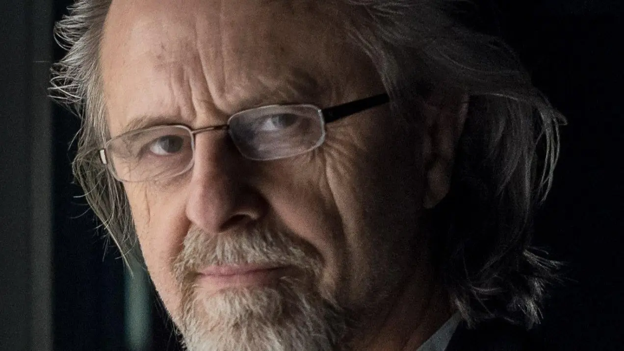 Jan A.P. Kaczmarek, Oscar-winner Polish Composer Of Finding Neverland, Dies At 71 Jan A.P. Kaczmarek