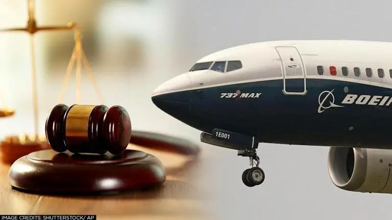 US court observes Boeing directors must face lawsuit from shareholders over fatal crashes US