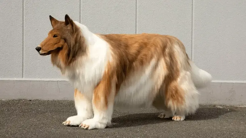 He wants to become a 'Panda' or 'Fox'