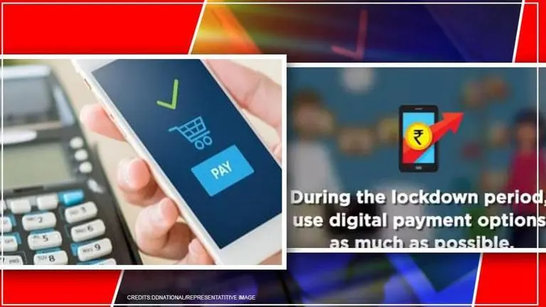 COVID-19 lockdown: Here's how Doordarshan is encouraging digital payments digital payment