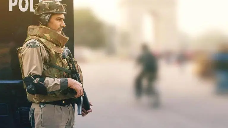 Haryana police commando admit card 2021: Here's how to download test admit card online Haryana police commando admit card 2021