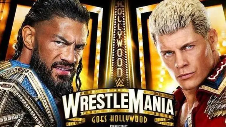 WrestleMania 39: Who will headline the 'Main event' on day 1? Check predicted match card WrestleMania 39