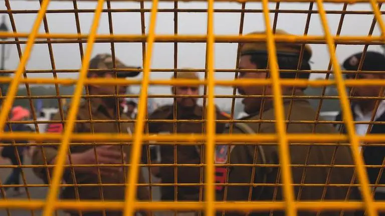 Delhi: 23-year-old fakes his own abduction, demands Rs 3 lakh ransom from father Delhi