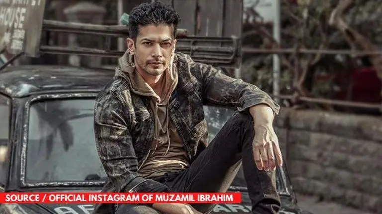 Muzamil Ibrahim says star kids will keep getting more work even after delivering flops Muzamil Ibrahim