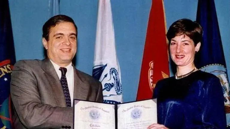 The curious case of Ana Montes: The 'most damaging' double agent freed after 20 years Ana Montes