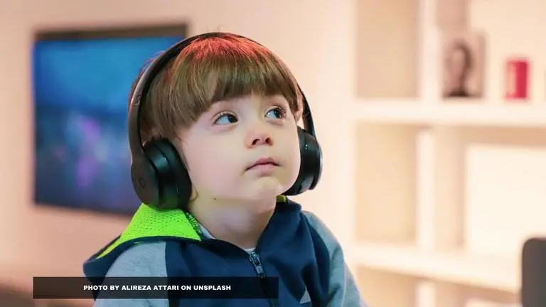 headphones with mic for kids