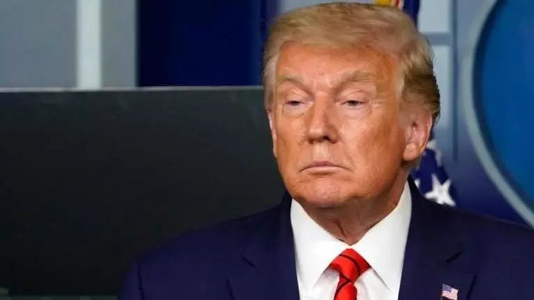 Wisconsin Supreme Court in Saturday session for Donald Trump case