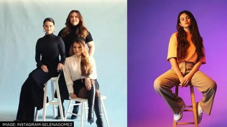 Selena Gomez's mom Mandy Teefey slams body shamers, reveals life-threatening illness Selena Gomez