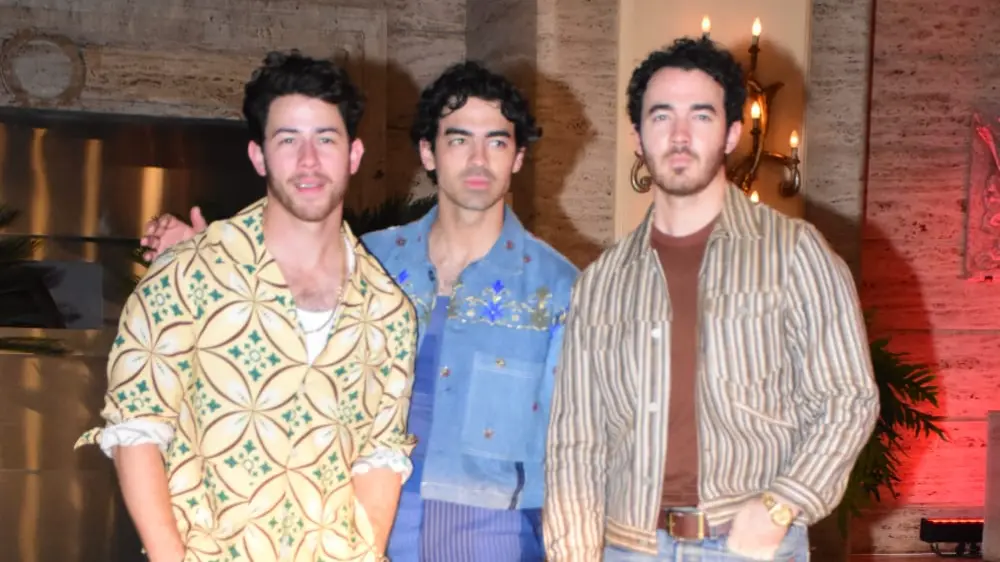 Jonas Brothers