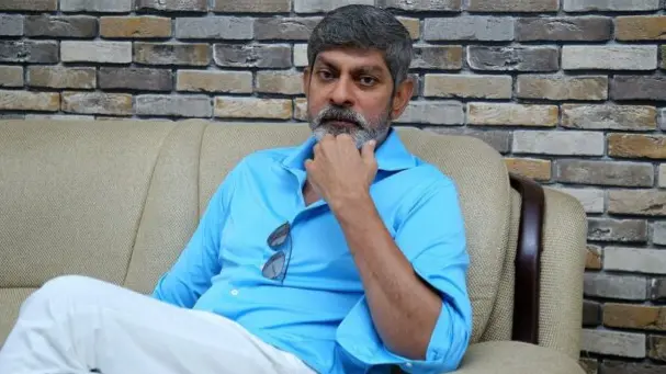 Jagapathi Babu