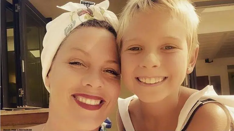 Billboard Music Awards 2021: Pink performs with her daughter Willow Sage Hart; watch Billboard Music Awards 2021