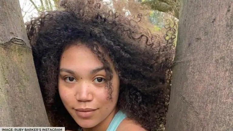 'Bridgerton' star Ruby Barker joins cast of upcoming horror-thriller movie 'Baghead' Bridgerton