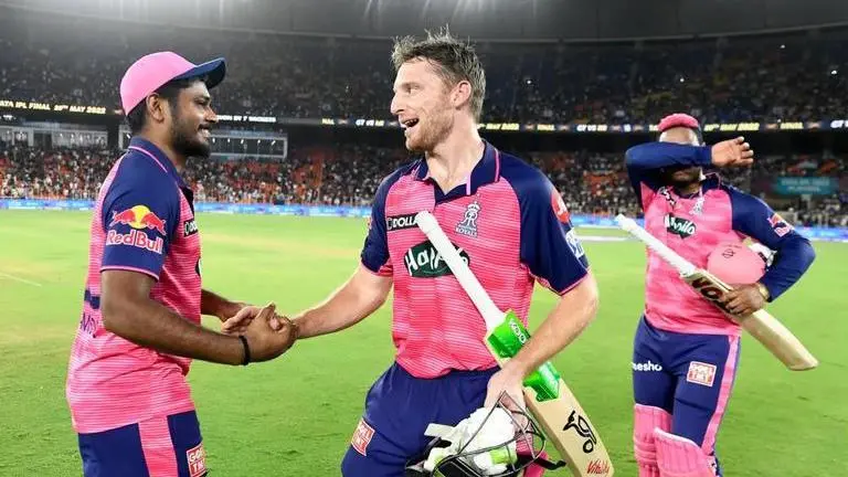 RR Team 2023: Complete List of Players bought by Rajasthan Royals at IPL 2023 Auction IPL Auction 2023