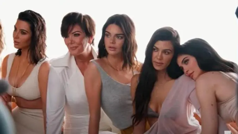 The Kardashians' popular TV shows that will help you keep up with their busy lives Kardashians