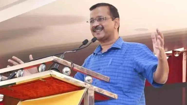 Kejriwal to begin 2-day Gujarat visit from July 3; to hold meeting on 'free electricity' gujarat
