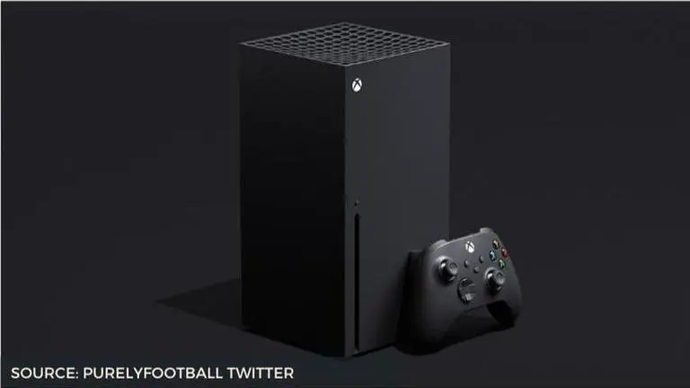 xbox