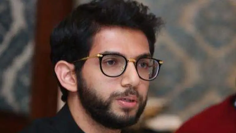 No new restrictions imposed in Mumbai: Aaditya Thackeray Mumbai