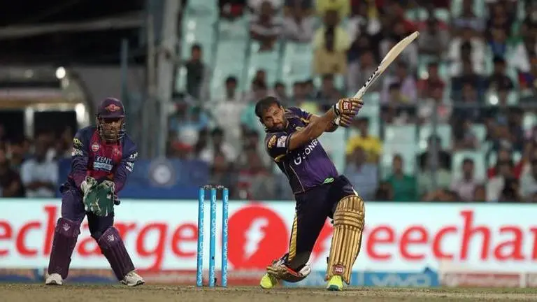 'He reminds me of a young Yusuf Pathan': Ex-Australia player lauds India's 'emerging' star Yusuf Pathan