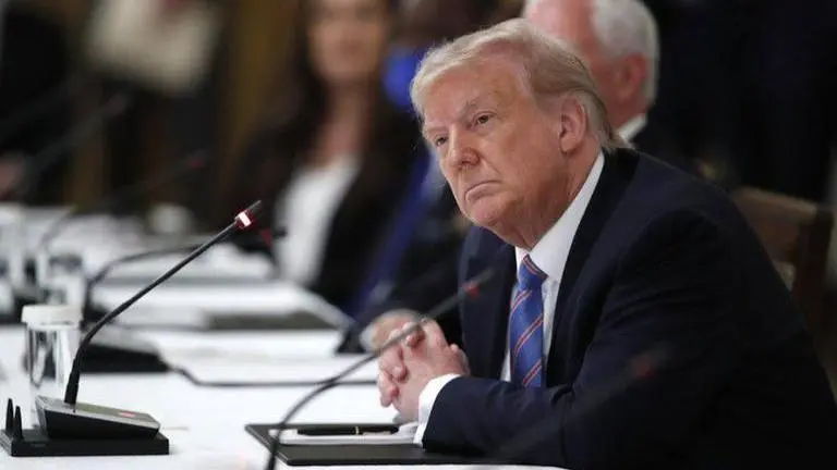 In risky bid, Trump stokes racial rancor to motivate voters