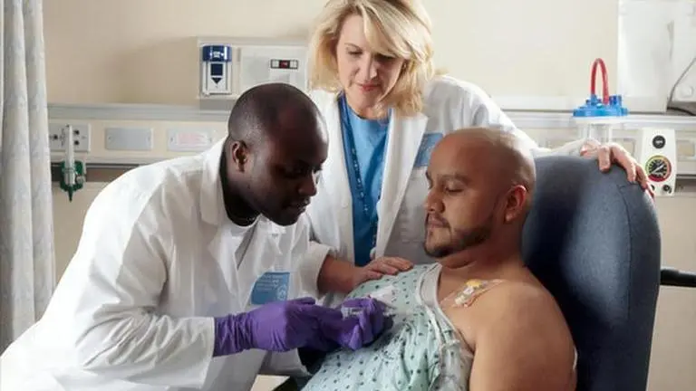 Cancer treatment possible with reduced adverse effects, study claims cancer
