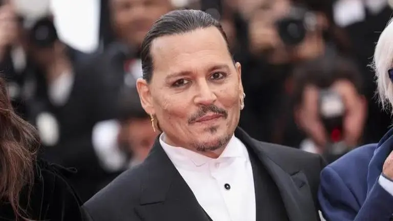 Johnny depp