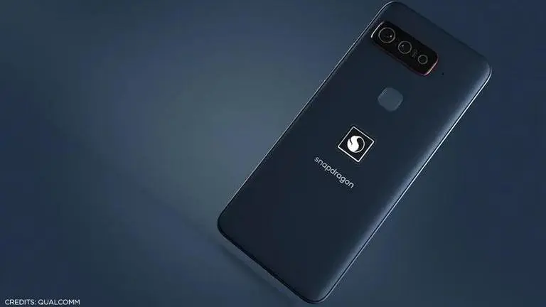 Qualcomm Snapdragon Insider Smartphone