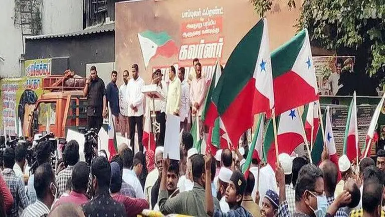 PFI Files: From China to Gulf links & now a 'Civil War' meet mentioned, as per agencies PFI