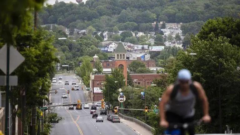 'We need help': Small cities face fiscal calamity from coronavirus