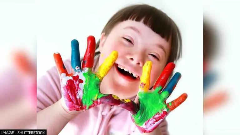 World Down Syndrome Day 2022: Check its symptoms, treatment, diagnosis & other factors World Down Syndrome Day